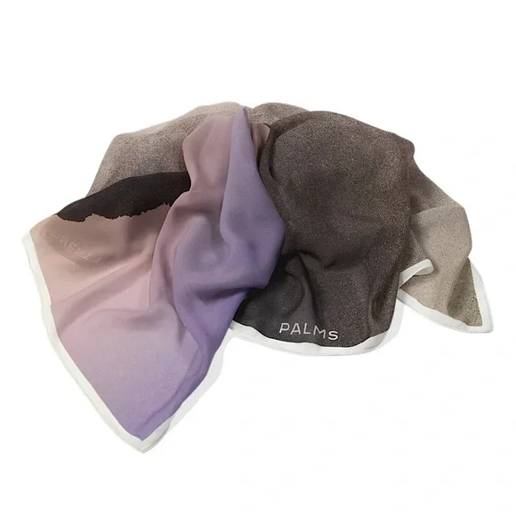 TwentyNine Palms Limited Edition Scarf